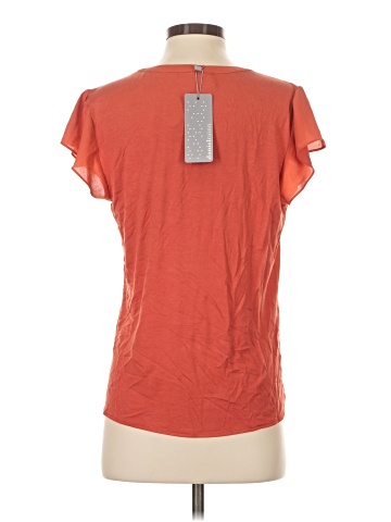 Daniel Rainn Short Sleeve Top (view 2)
