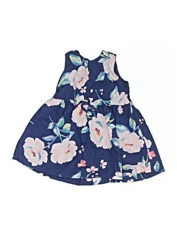 Carter's Dress (view 1)