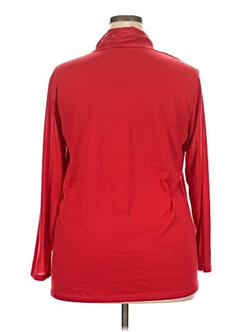 White Stag Long Sleeve Top (view 2)