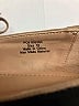 Journee Collection Black Flats Size 10 - photo 4