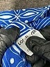 Lost River 100% Rayon Blue 3/4 Sleeve Blouse Size XL - photo 8