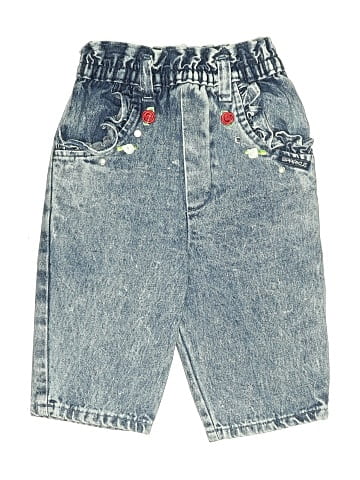 Sparkle Jeans (view 1)