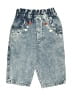 Sparkle 100% Cotton Blue Jeans Size 4 - photo 1