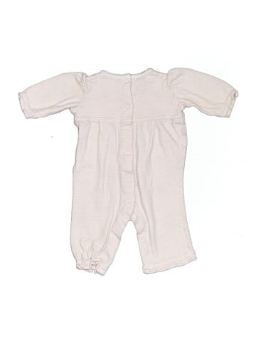 Ralph Lauren Short Sleeve Onesie (view 2)