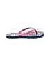 Vineyard Vines Pink Flip Flops Size 12 - 13 Kids - photo 1