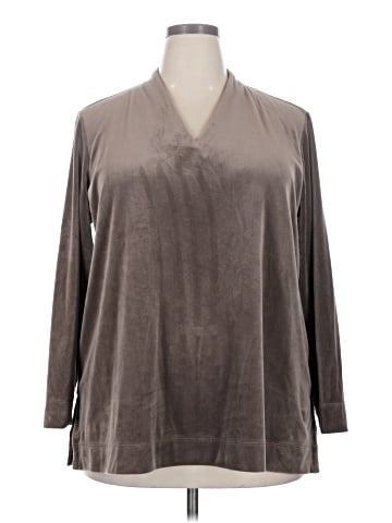 Purejill Long Sleeve T-Shirt (view 1)