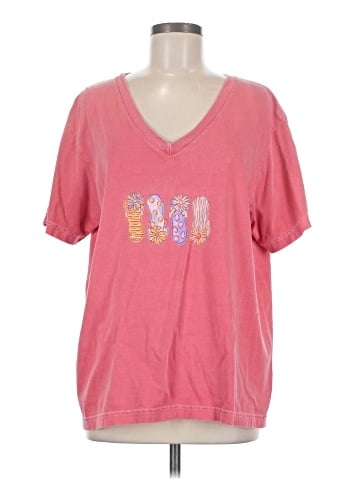 Fresh Produce Short Sleeve T-Shirt (view 1)