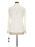 Ivanka Trump Ivory Long Sleeve Blouse Size XL - photo 2