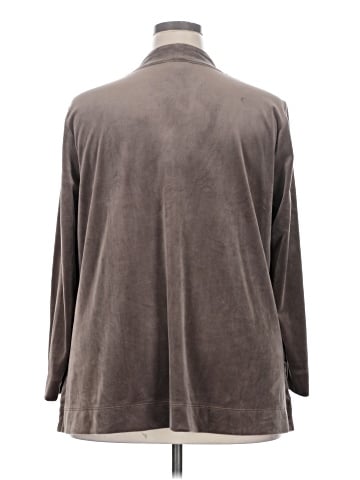 Purejill Long Sleeve T-Shirt (view 2)