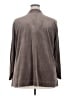 Purejill Gray Long Sleeve T-Shirt Size 2X - photo 2