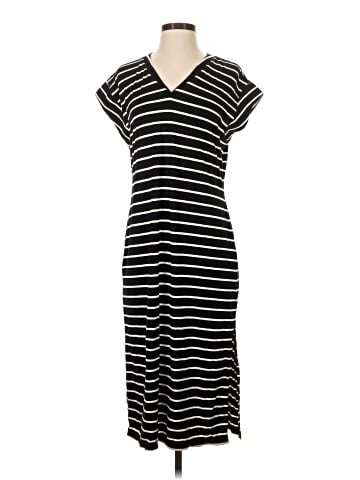 White House Black Market Casual Dress (view 1)