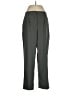 32 Degrees Solid Green Dress Pants Size M - photo 1