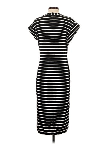 White House Black Market Casual Dress (view 2)