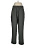 32 Degrees Solid Green Dress Pants Size M - photo 2