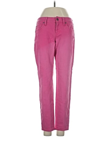 Ann Taylor LOFT Outlet Jeans (view 1)