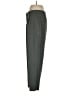 32 Degrees Solid Green Dress Pants Size M - photo 5