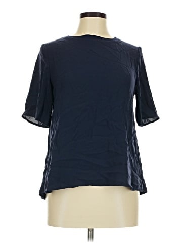 Bogner 3/4 Sleeve T-Shirt (view 1)