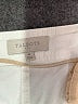 Talbots Outlet White Casual Pants Size 14 - photo 7