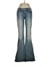 Miss Me Blue Jeans Size 27 waist - photo 1