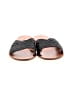 M. Gemi Gray Sandals Size EU 37 - photo 2