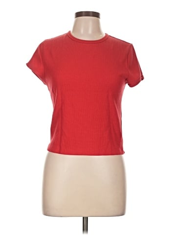 Gap Short Sleeve T-Shirt (view 1)