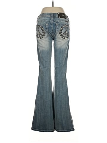 Miss Me Jeans (view 2)