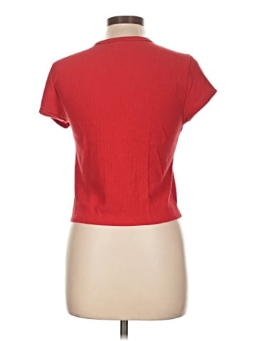 Gap Short Sleeve T-Shirt (view 2)