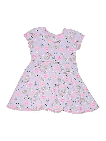 Barbie Dress (view 1)
