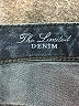 The Limited Hearts Blue Jeans Size 2S - photo 7