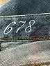 The Limited Hearts Blue Jeans Size 2S - photo 8