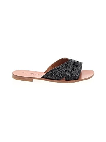 M. Gemi Sandals (view 1)