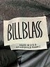 Bill Blass Gray Blazer Size 12 - photo 6