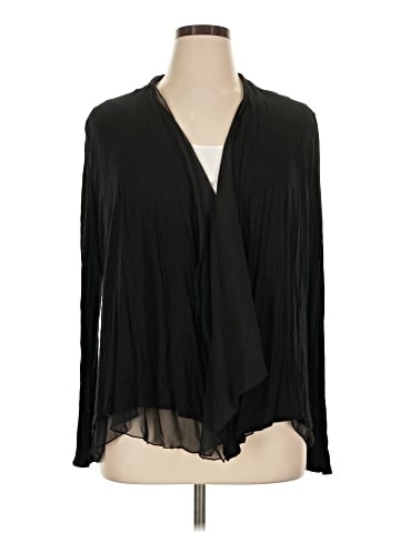 Covington Long Sleeve Blouse (view 1)