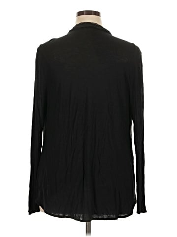 Covington Long Sleeve Blouse (view 2)