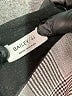 Bailey 44 Plaid Gray Dress Pants Size M - photo 5