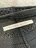 Athleta Black Cardigan Size XS - photo 4