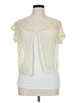 Karin Stevens Cardigan