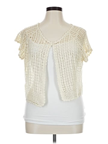 Karin Stevens Cardigan (view 1)