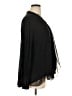 Covington Black Long Sleeve Blouse Size XL - photo 4