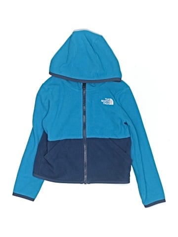 The North Face Zip Up Hoodie (view 1)