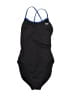 TYR Houndstooth Black One Piece Swimsuit Size XXS (estimated) - photo 1