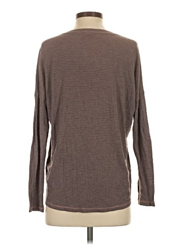 Splendid Long Sleeve Top (view 2)