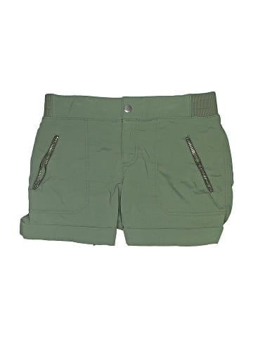 Hat Attack Khaki Shorts (view 1)