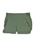 Hat Attack Solid Green Khaki Shorts Size 8 - photo 1