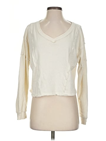 Altar'd State Long Sleeve Top (view 1)