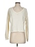 Altar'd State Ivory Long Sleeve Top Size XS - photo 1