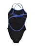 TYR Houndstooth Black One Piece Swimsuit Size XXS (estimated) - photo 2