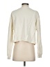 Altar'd State Ivory Long Sleeve Top Size XS - photo 2