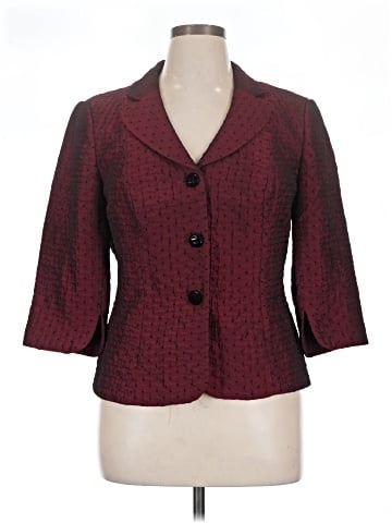 Adrianna Papell Blazer (view 1)