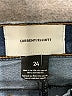 Current/Elliott Blue Jeans Size 24 waist - photo 7